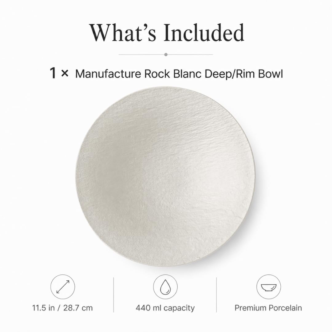 Amazon｜Villeroy&Boch (ビレロイ&ボッホ) マニファクチャ― ロック
